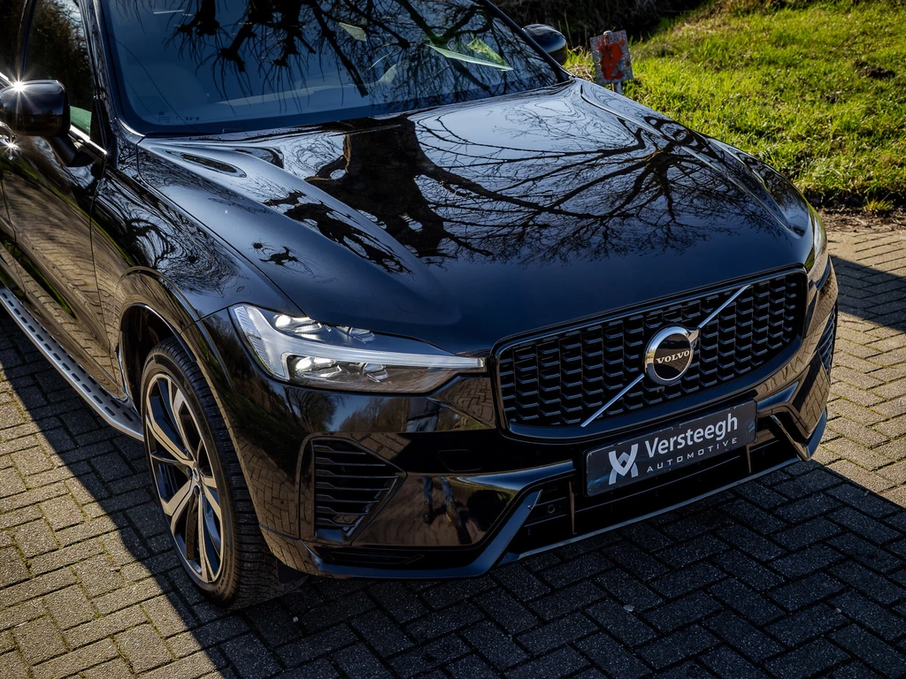 Volvo XC60 – foto 8