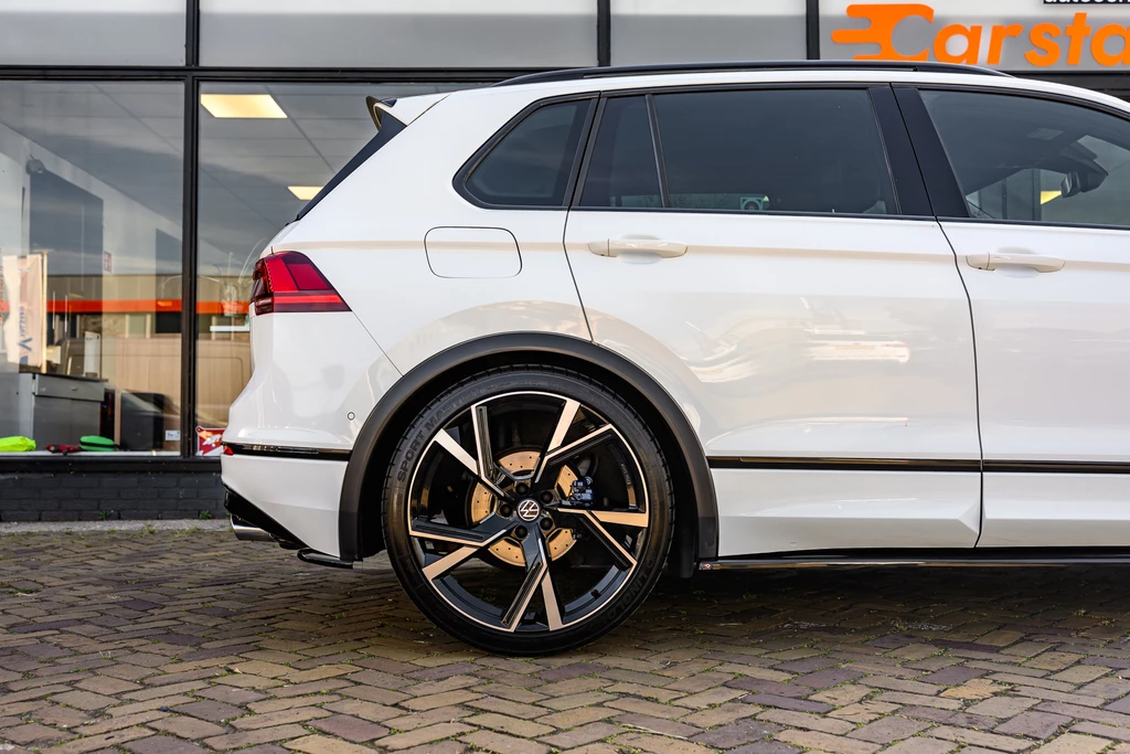 Volkswagen Tiguan – foto 16