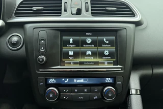 Renault Kadjar – thumbnail 23