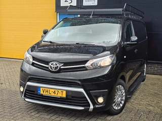 Toyota ProAce – thumbnail 1