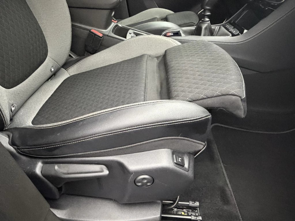 Opel Grandland X – foto 22