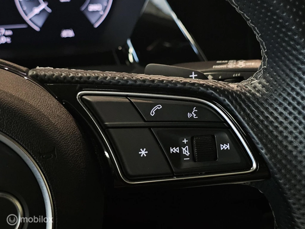 Audi A3 – foto 26