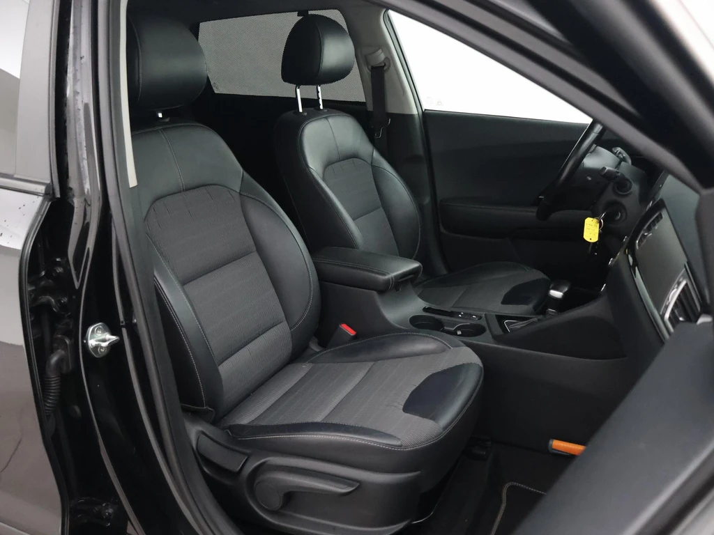 Kia Niro – foto 17