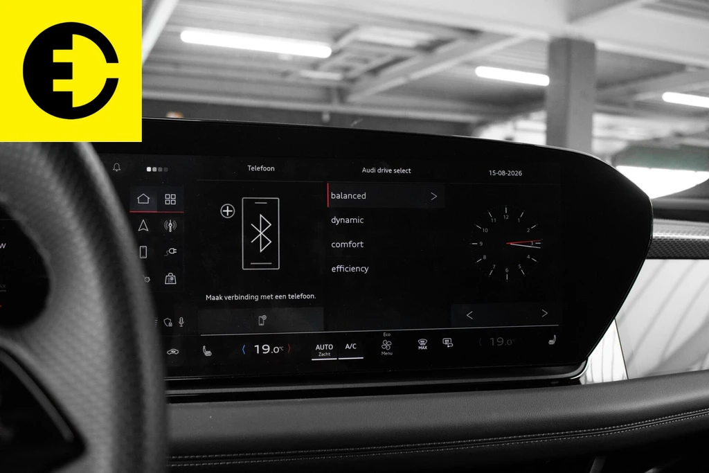 Audi A6 Avant e-tron – foto 27