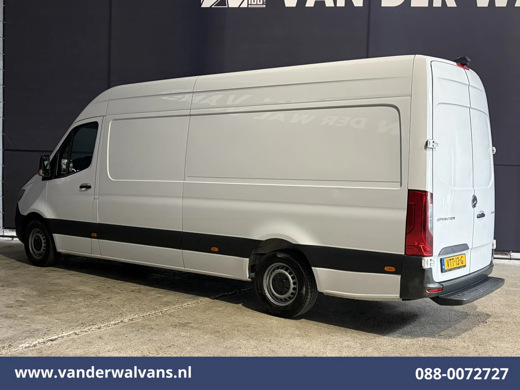 Mercedes-Benz Sprinter – foto 2