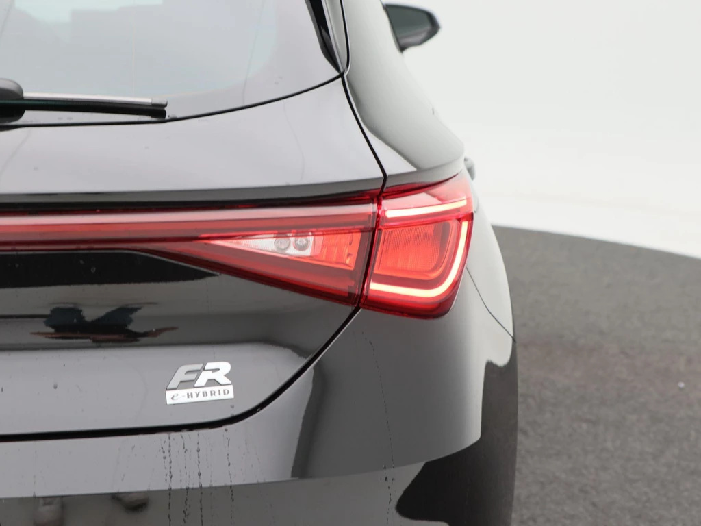 SEAT Leon – foto 13