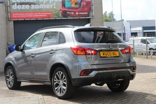 Mitsubishi ASX – thumbnail 2
