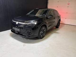 Volkswagen T-Roc – thumbnail 2