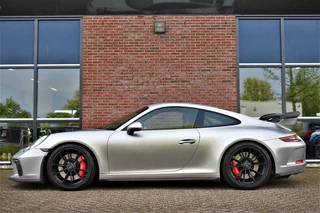 Porsche 911 – thumbnail 8