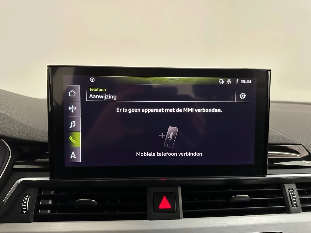 Audi A4 – foto 61