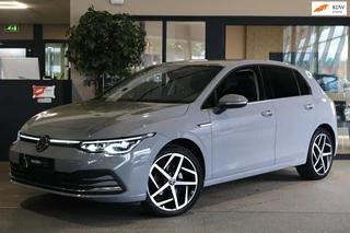 Volkswagen Golf – thumbnail 1