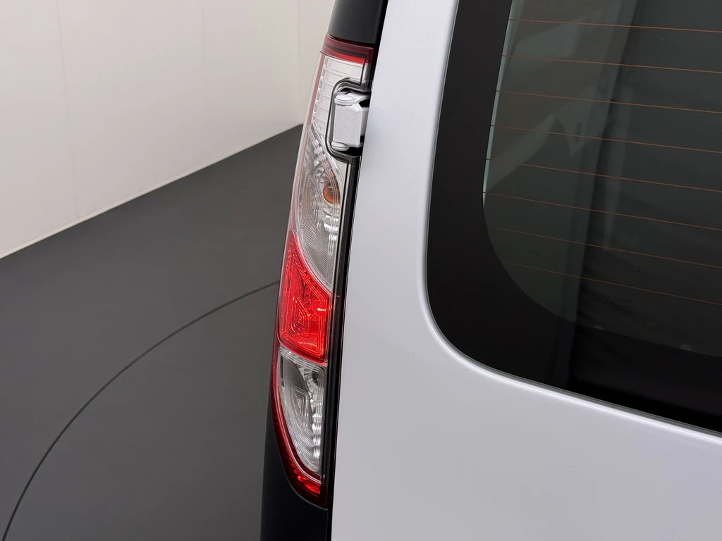 Renault Kangoo Z.E. – foto 25