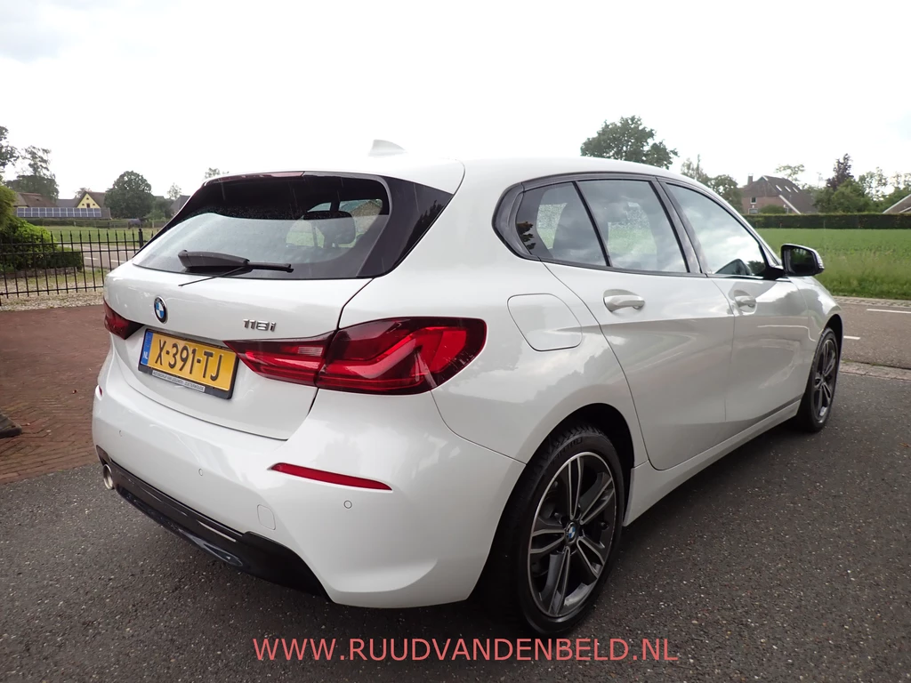 BMW 1 Serie – foto 5