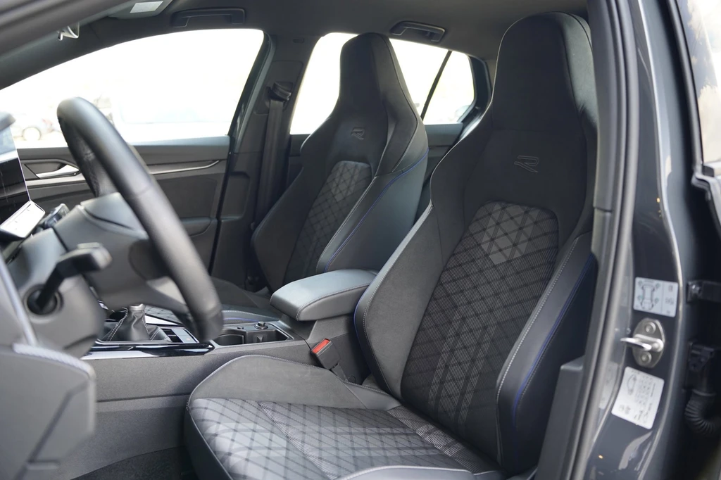 Volkswagen Golf – foto 9