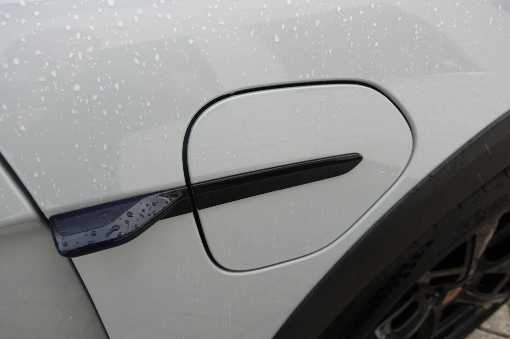 Porsche Taycan – foto 28