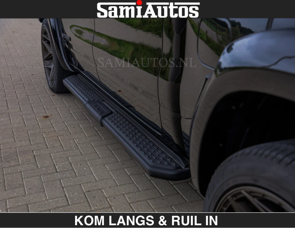 Dodge Ram Pick-Up – foto 48