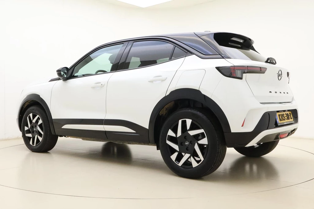 Opel Mokka – foto 4