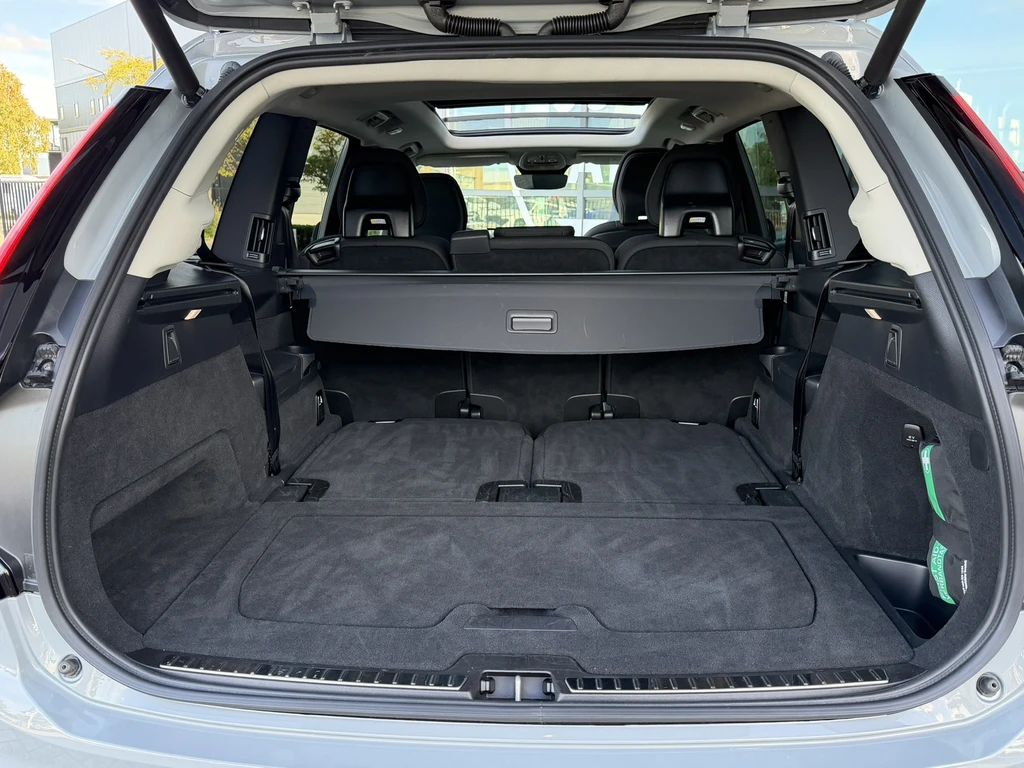 Volvo XC90 – foto 34