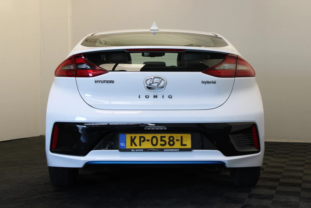 Hyundai IONIQ – foto 3