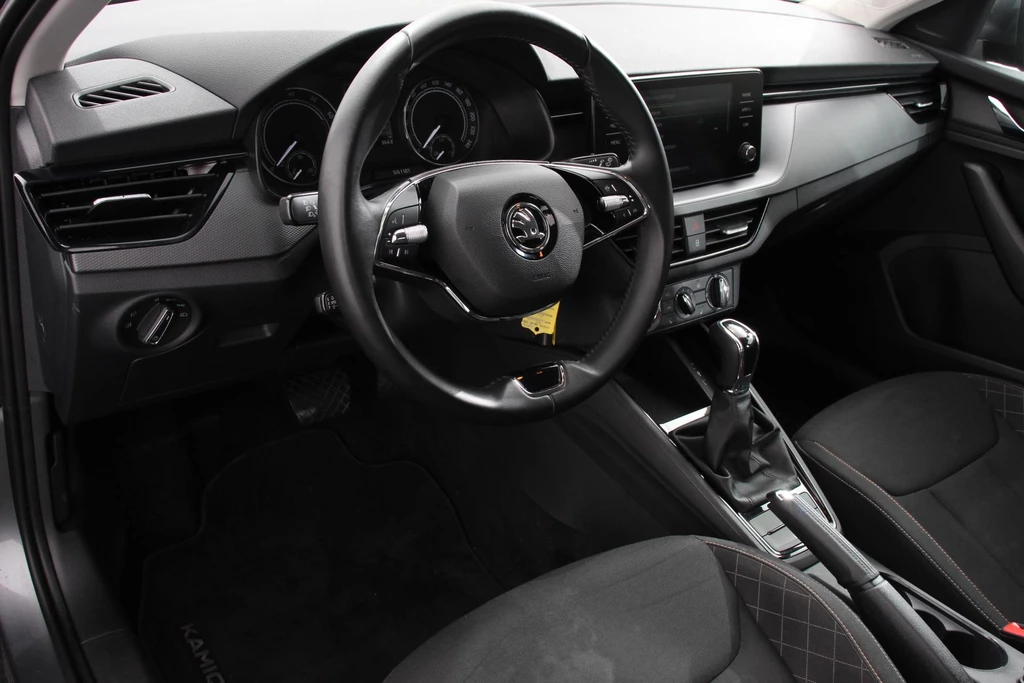Škoda Kamiq – foto 7