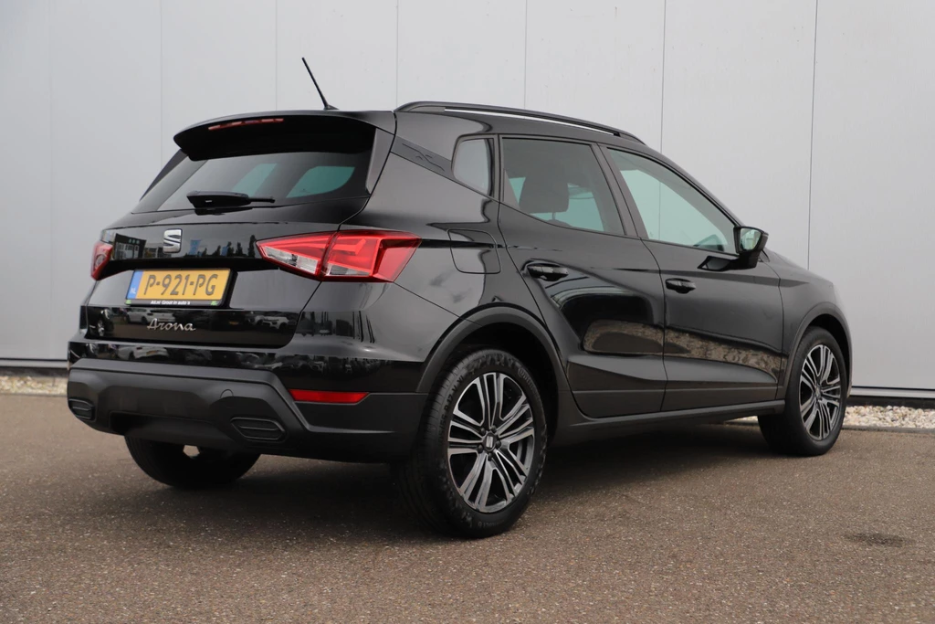 SEAT Arona – foto 2