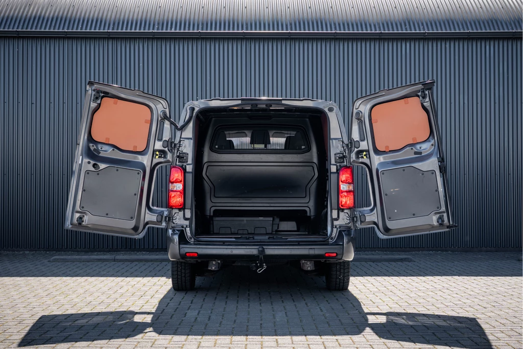 Fiat Scudo – foto 10