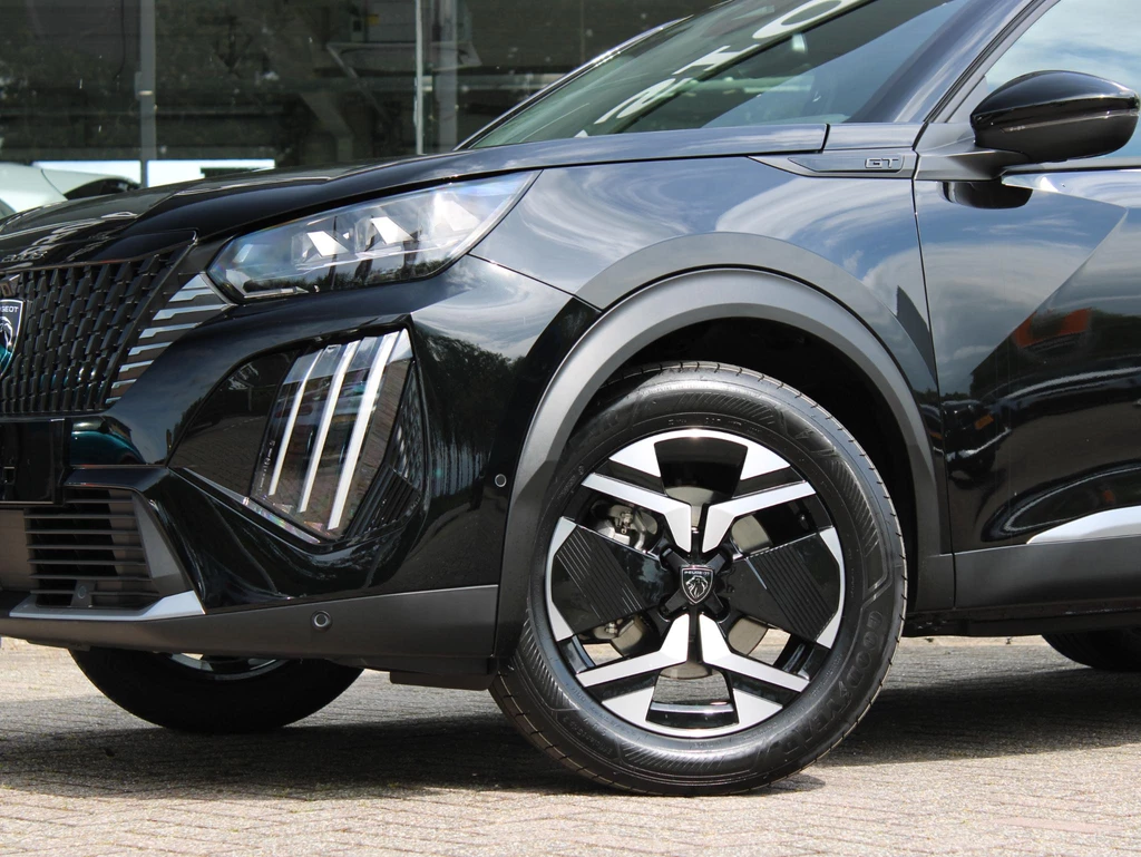 Peugeot 2008 – foto 18