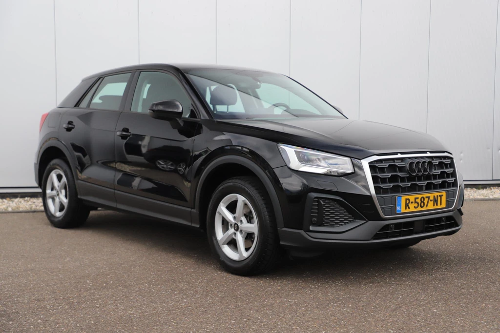 Audi Q2 – foto 3