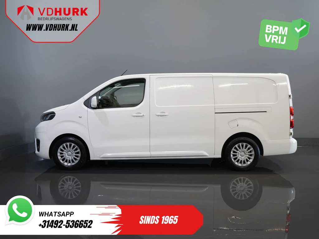 Toyota ProAce – foto 2