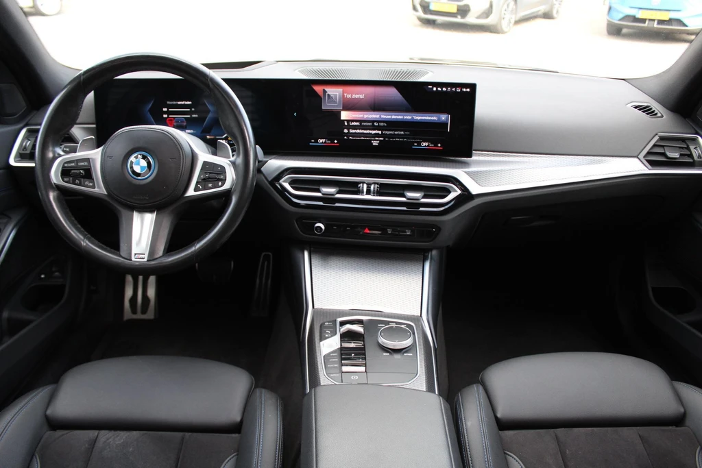 BMW 3 Serie – foto 33