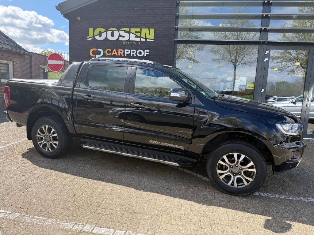 Ford Ranger – foto 10