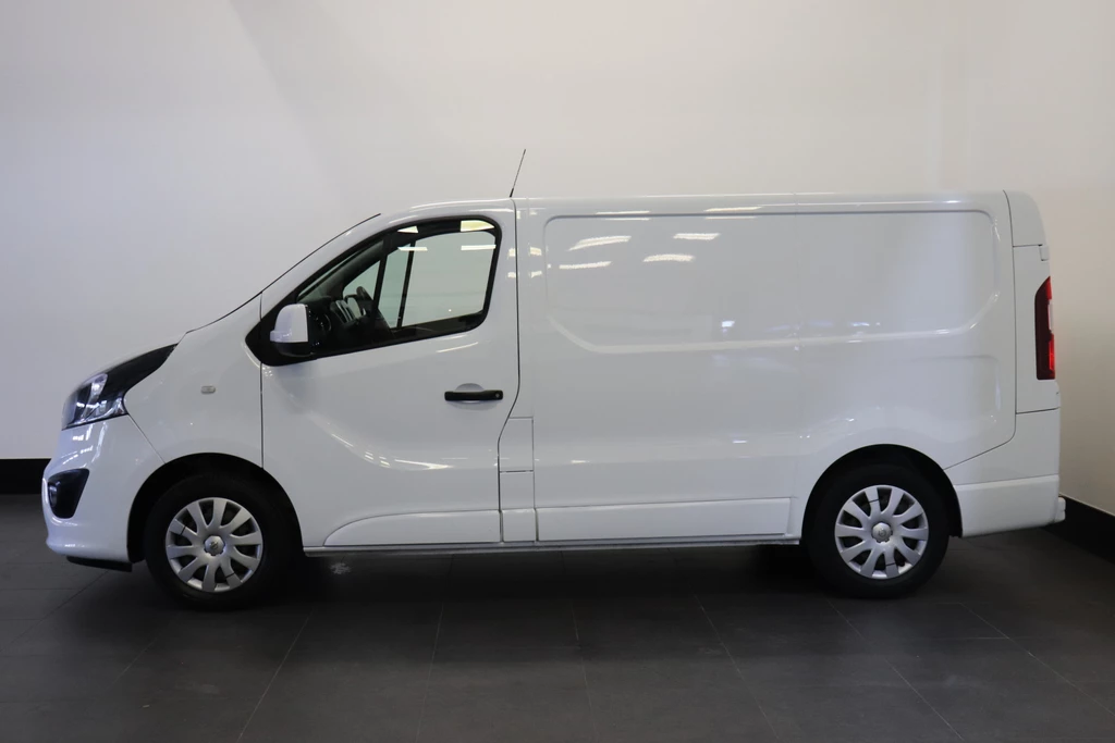 Opel Vivaro – foto 2