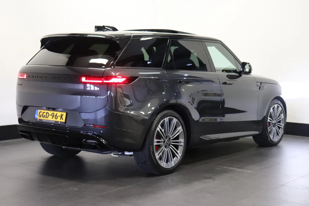 Land Rover Range Rover Sport – foto 6