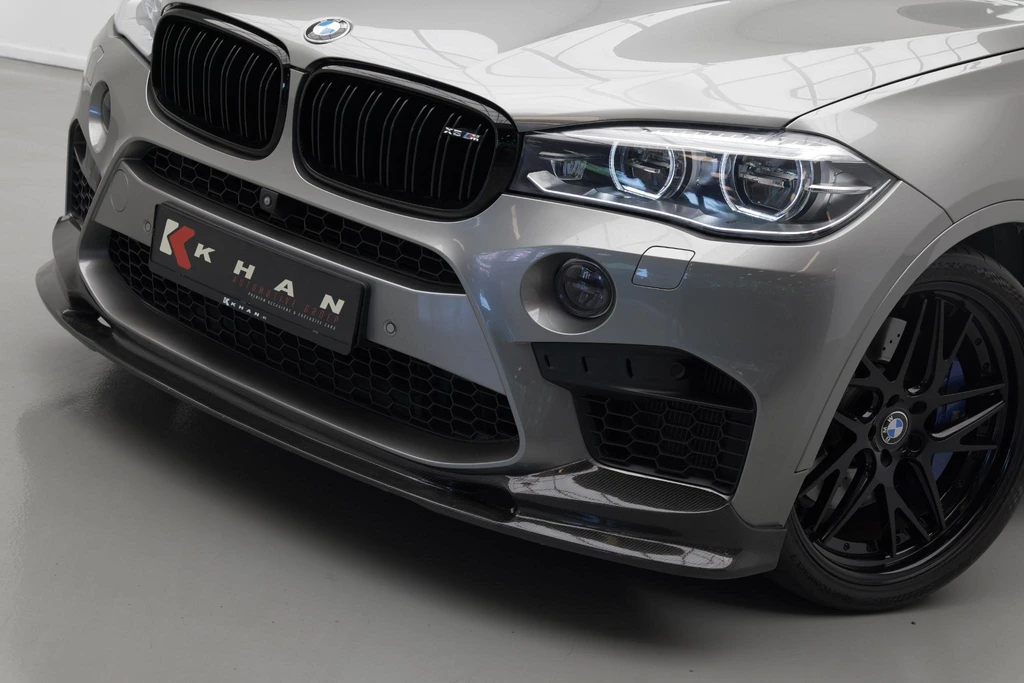 BMW X6 – foto 40