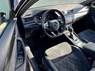 Škoda Superb – thumbnail 9
