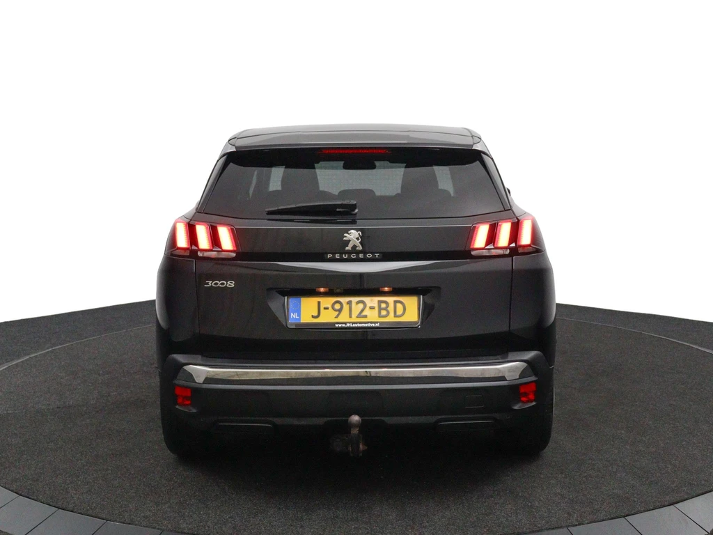 Peugeot 3008 – foto 4