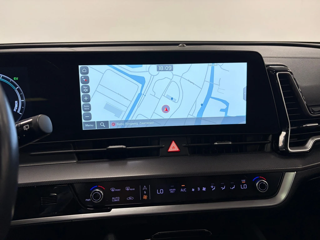 Kia Sportage – foto 25