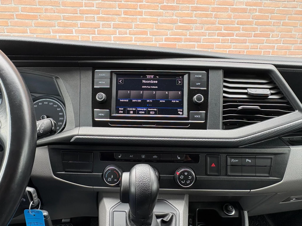 Volkswagen Transporter – foto 14