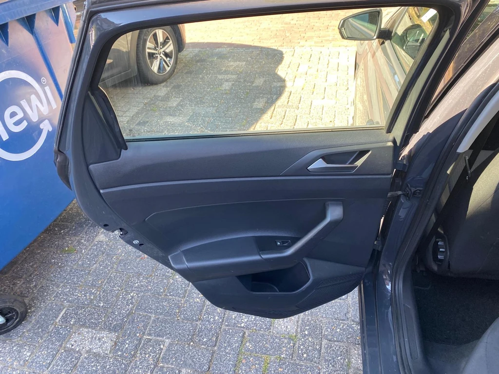 Volkswagen Polo – foto 30