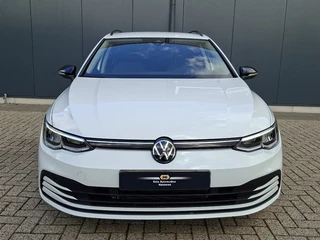 Volkswagen Golf – thumbnail 11