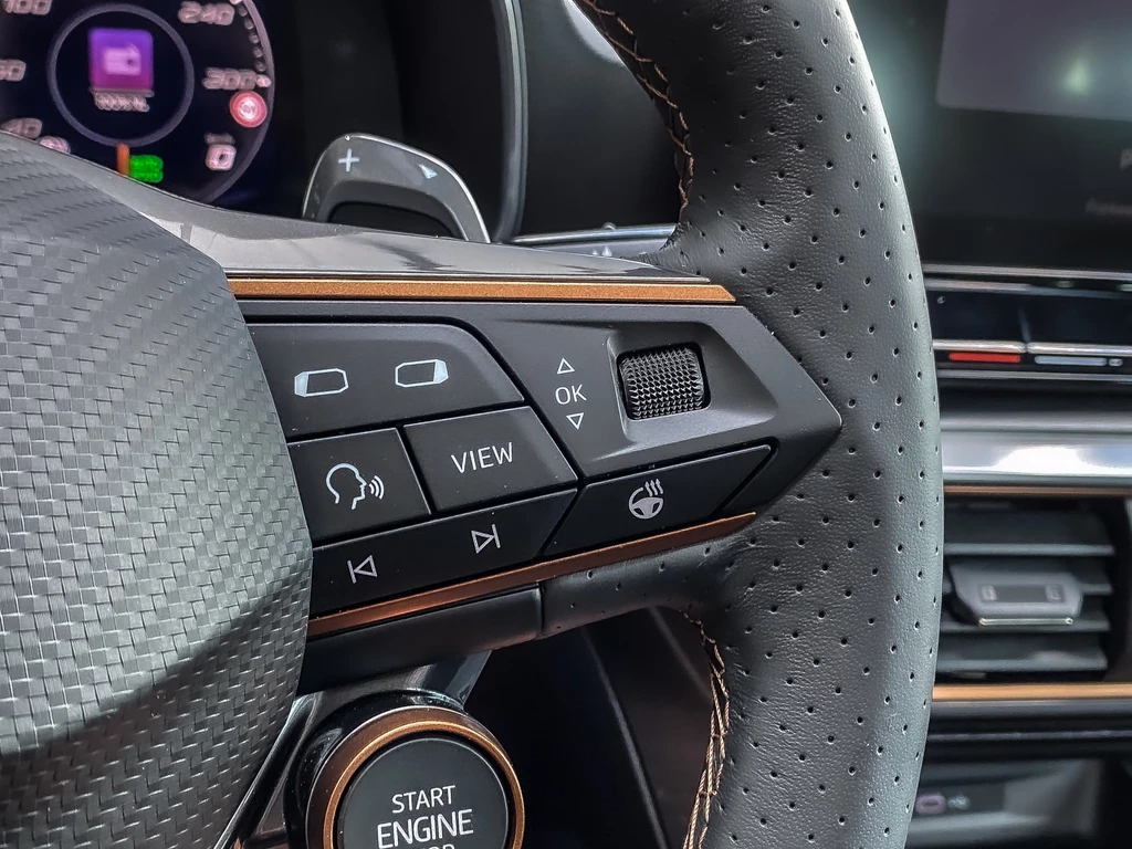 CUPRA Leon Sportstourer – foto 58