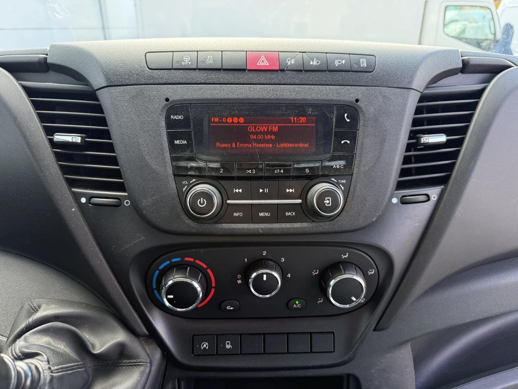 Iveco Daily – foto 15