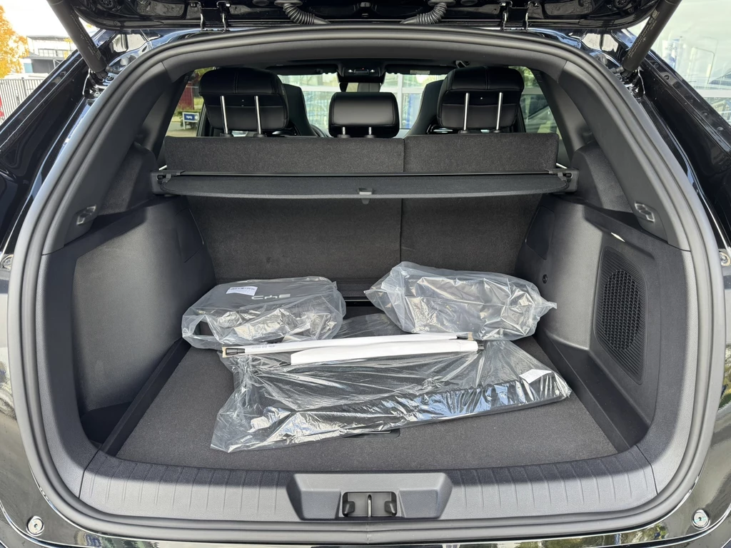 BYD SEAL U – foto 28