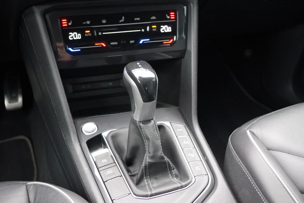 Volkswagen Tiguan – foto 32