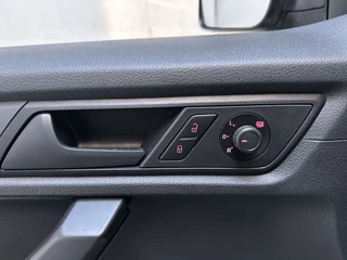 Volkswagen Caddy – thumbnail 19