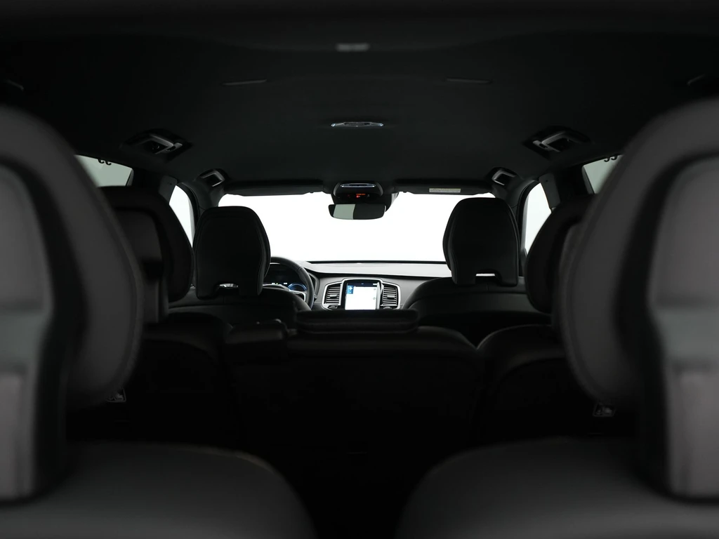 Volvo XC90 – foto 42