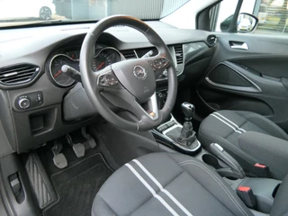 Opel Crossland – thumbnail 9