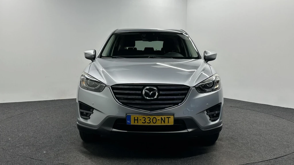Mazda CX-5 – foto 8