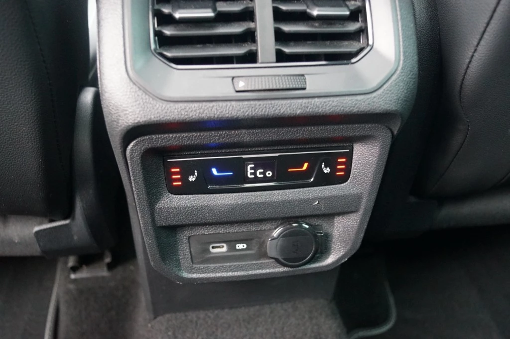 Volkswagen Tiguan – foto 35