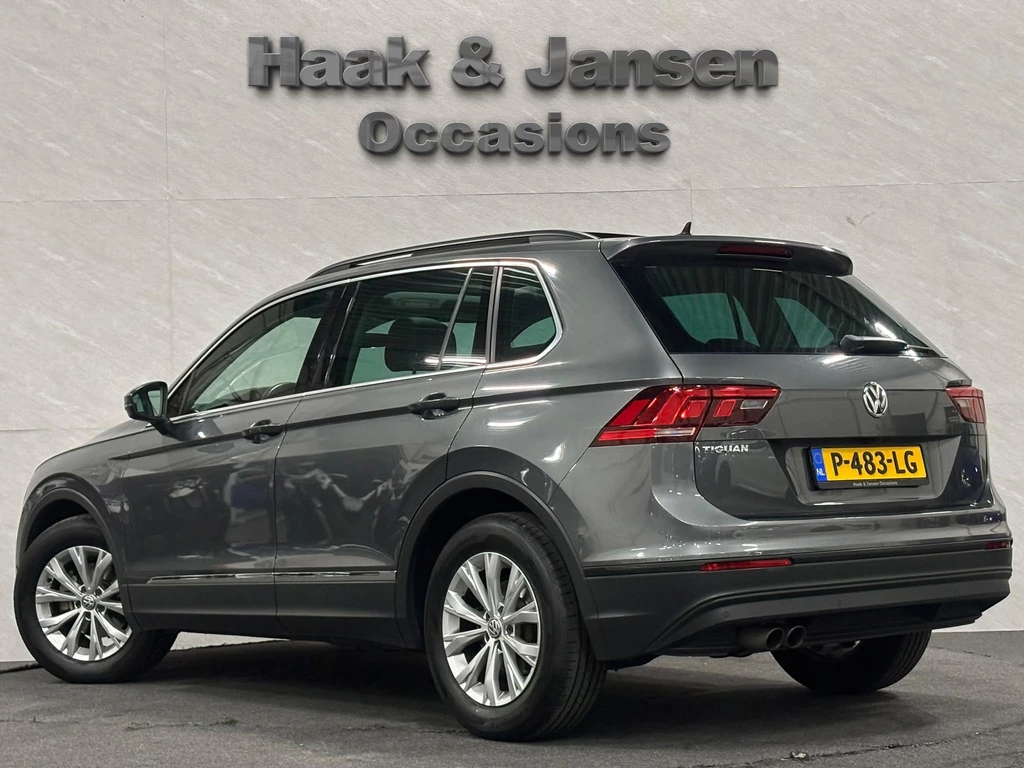Volkswagen Tiguan – foto 3